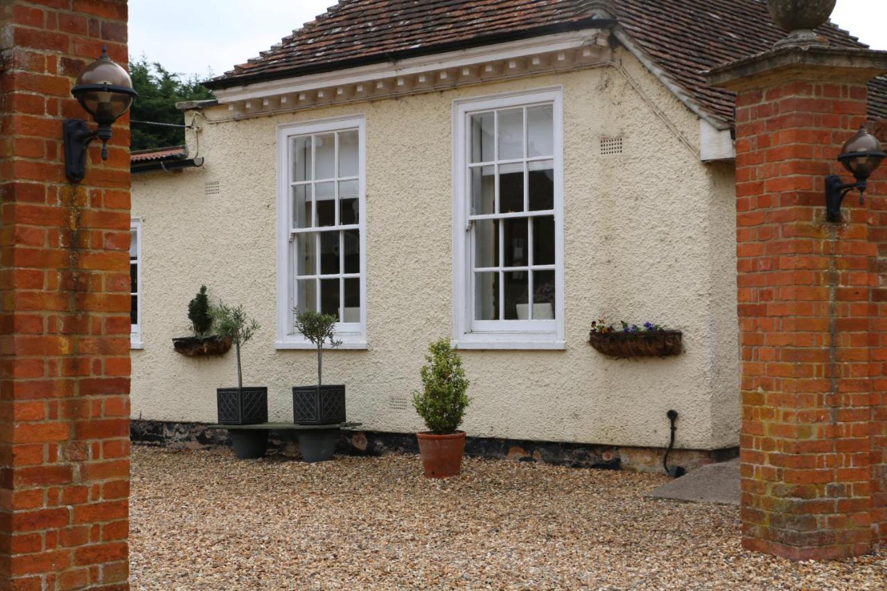 Prince Hill Cottages Worton  외부 사진