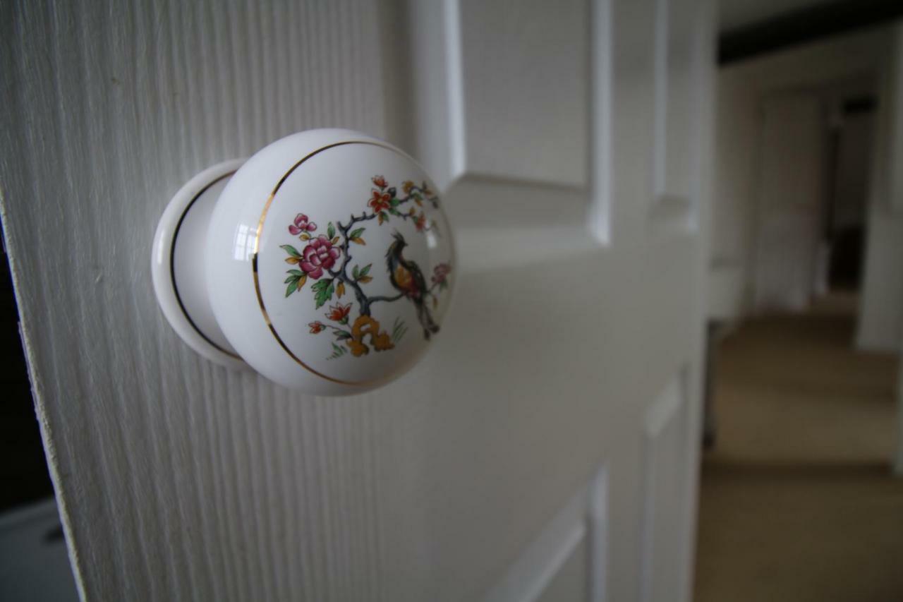 Prince Hill Cottages Worton  외부 사진