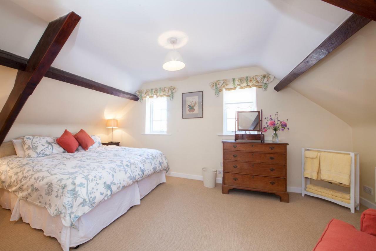 Prince Hill Cottages Worton  외부 사진