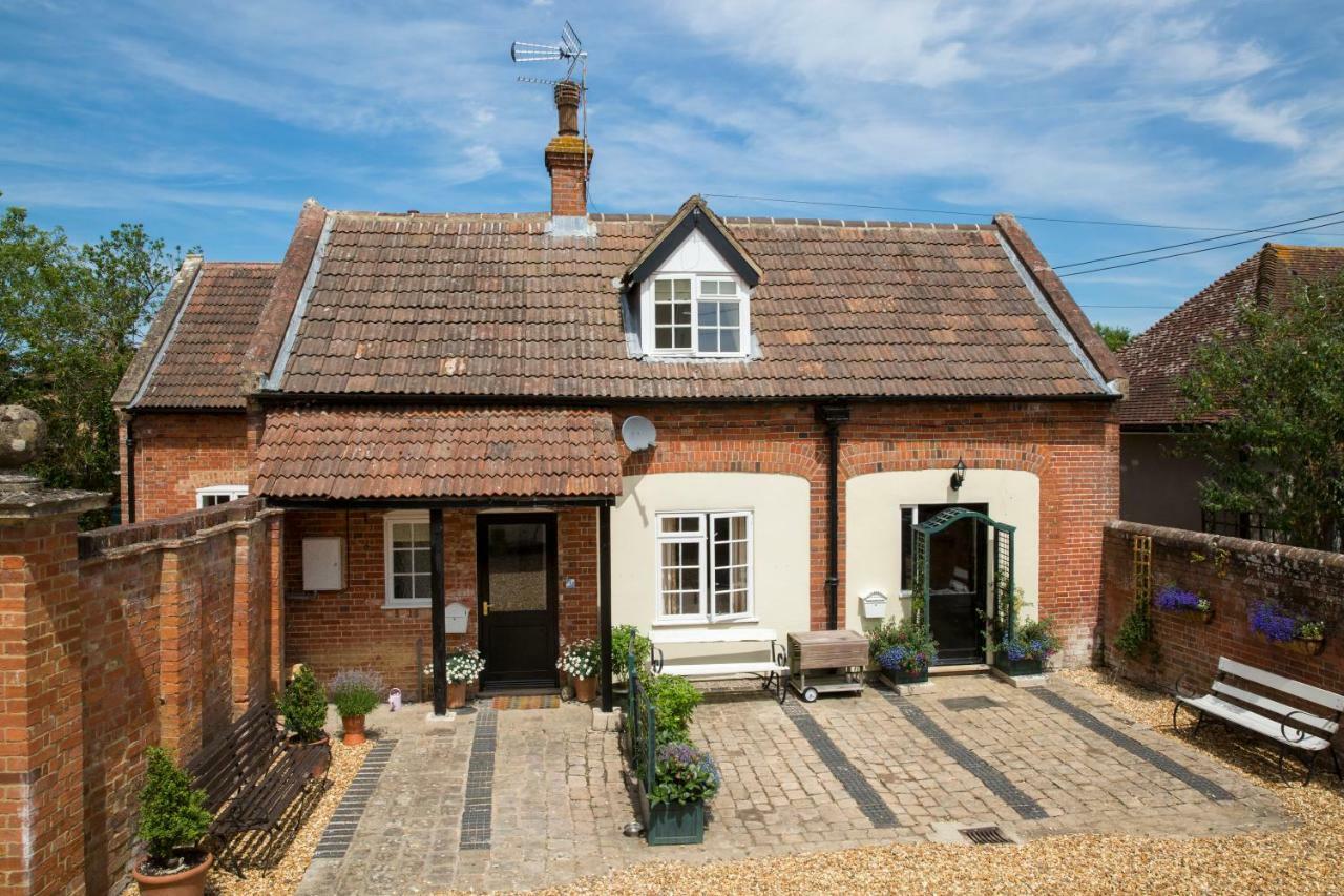 Prince Hill Cottages Worton  외부 사진
