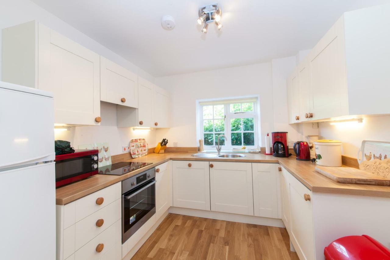 Prince Hill Cottages Worton  외부 사진