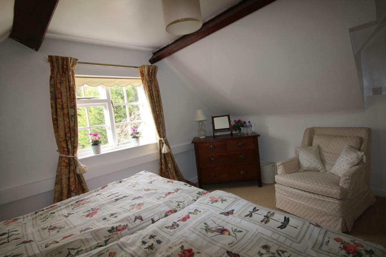 Prince Hill Cottages Worton  외부 사진