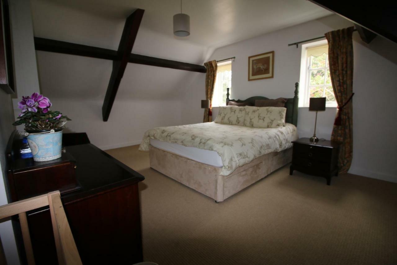 Prince Hill Cottages Worton  외부 사진