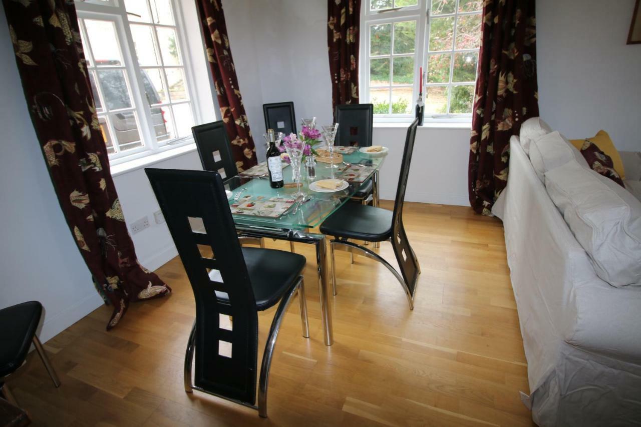 Prince Hill Cottages Worton  외부 사진