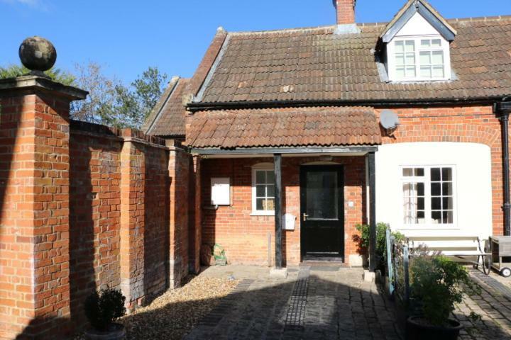 Prince Hill Cottages Worton  외부 사진