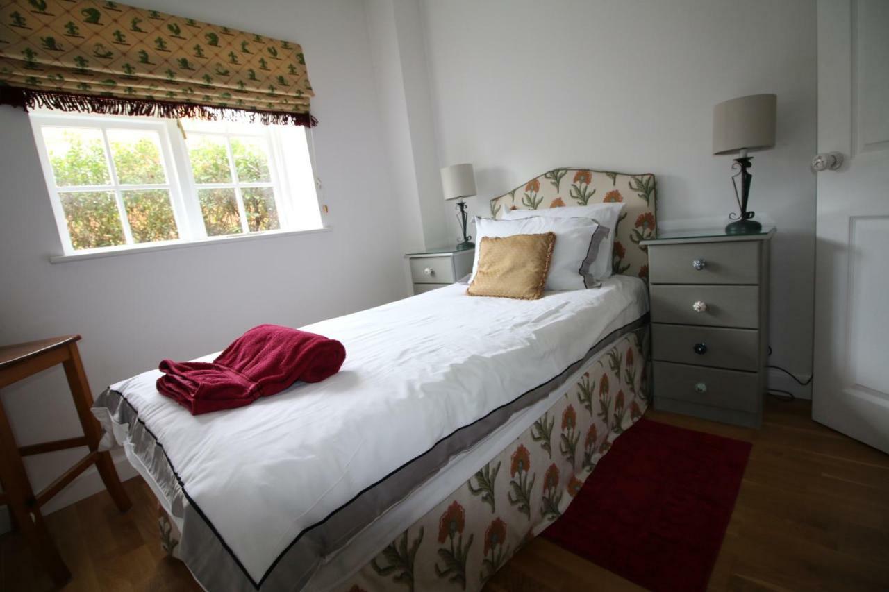 Prince Hill Cottages Worton  외부 사진