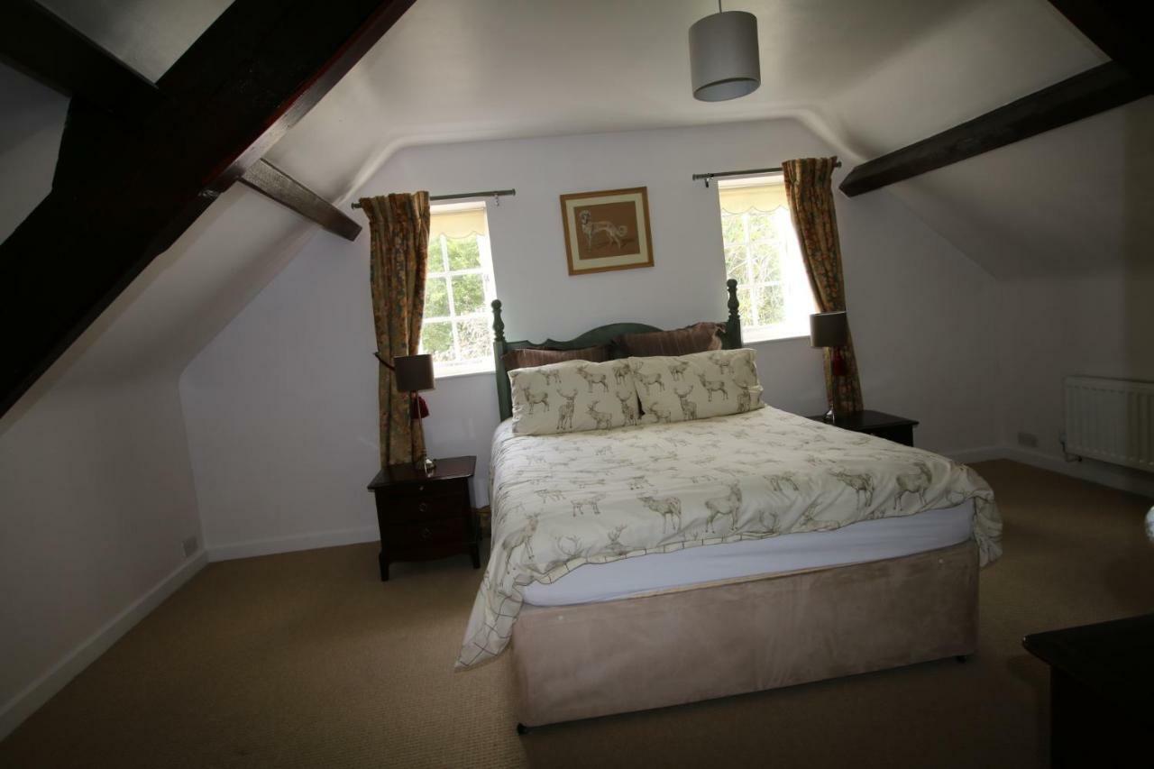 Prince Hill Cottages Worton  외부 사진