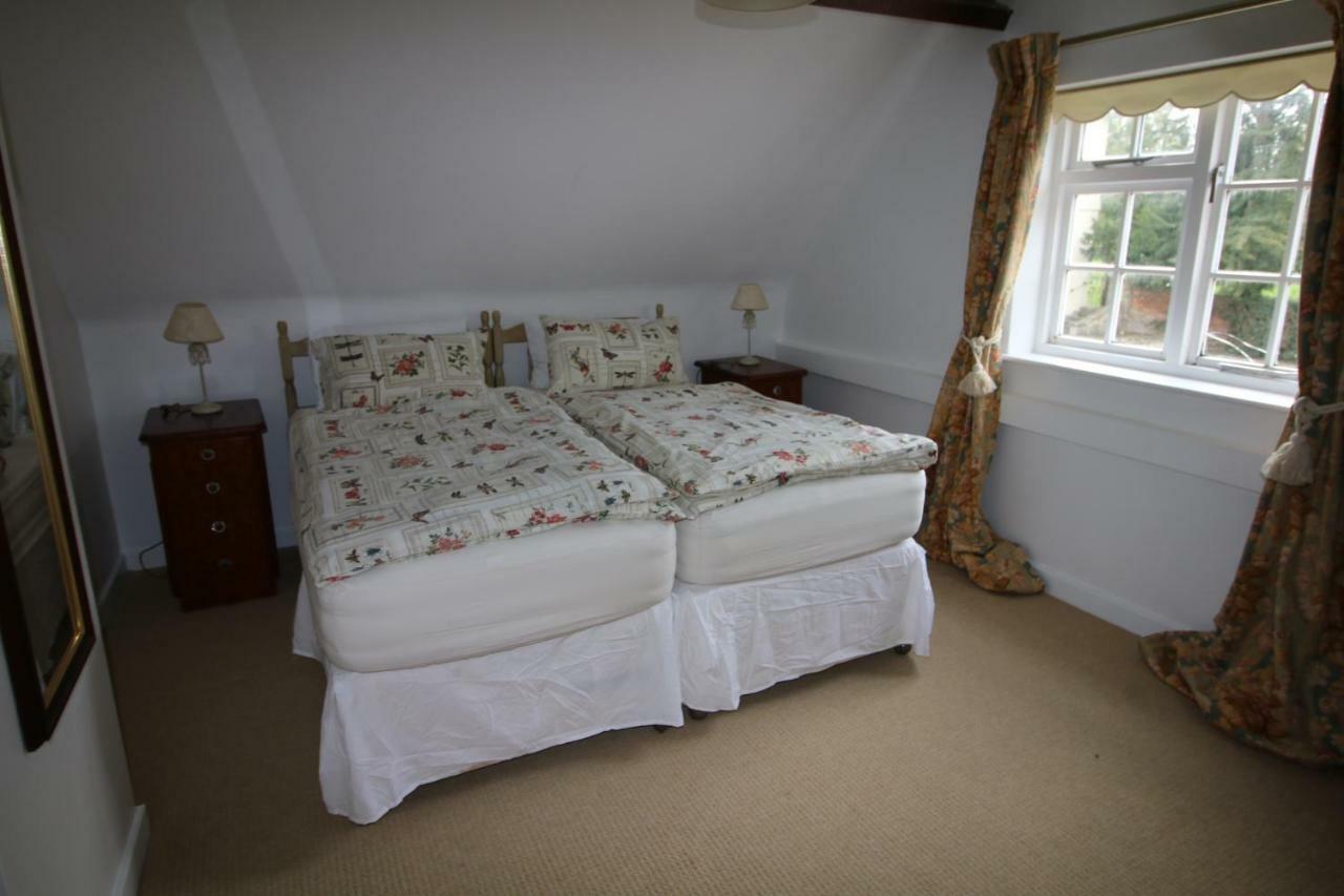 Prince Hill Cottages Worton  외부 사진