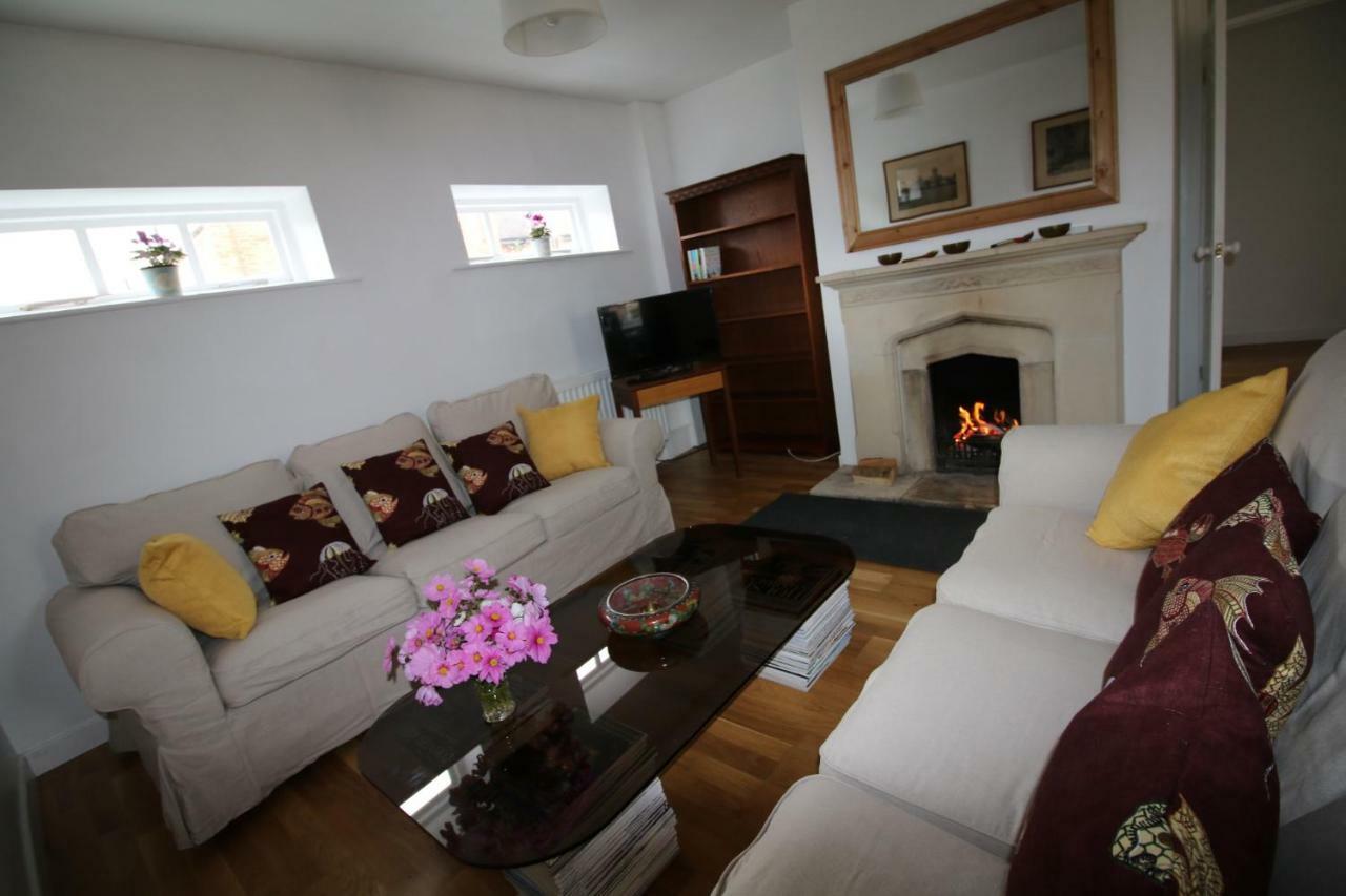 Prince Hill Cottages Worton  외부 사진