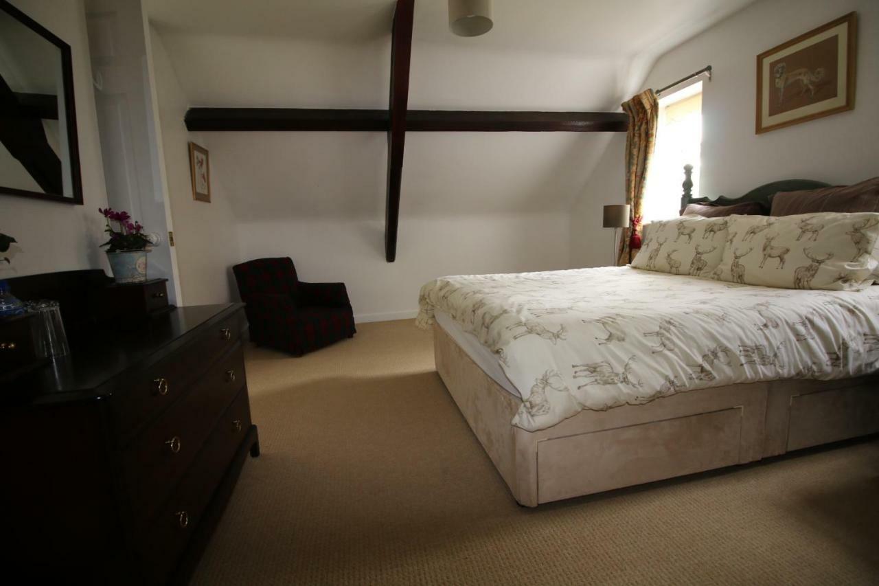 Prince Hill Cottages Worton  외부 사진