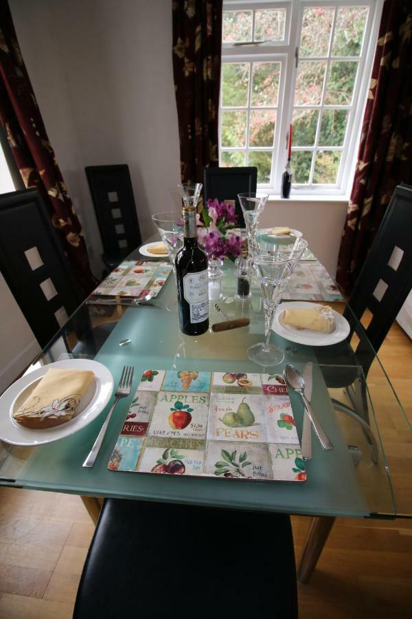 Prince Hill Cottages Worton  외부 사진